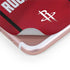 NBA Houston Rockets Jersey iPhone 8 Plus Skin